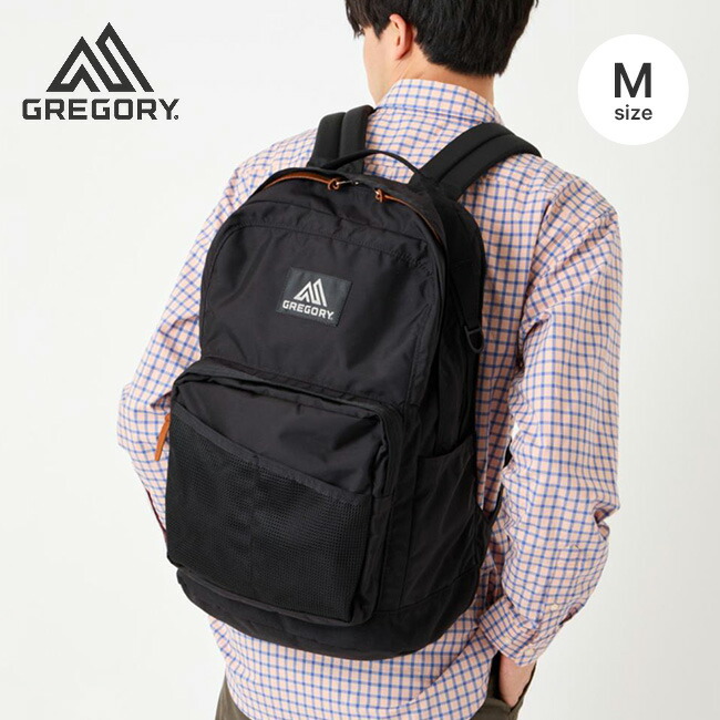 グレゴリー キャンパスデイL GREGORY CAMPUS DAY L ユニセックス メンズ レディース 1303171041バックパック リュック デイパック ザック リュックサック バッグ トラベル 旅行 フェス おしゃれ キャンプ アウトドア｜サンデーマウンテン Select Deals