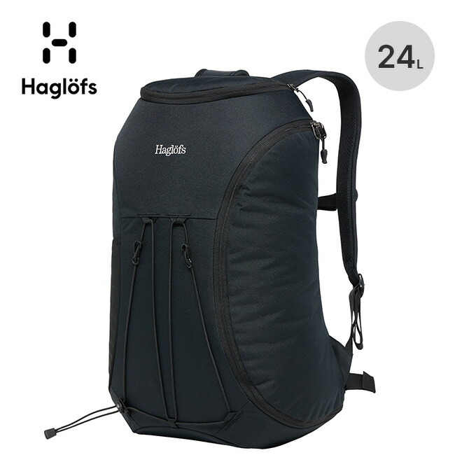 ホグロフス コーカーラージ HAGLOFS Corker Medium 607562 リュック ザック バックパック 登山 キャンプ アウトドア