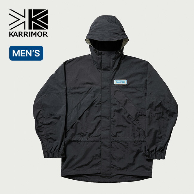 ジャケット・アウター karrimor triton jkt 楽天市場】【SALE 10%OFF】カリマー トライトンジャケット karrimor