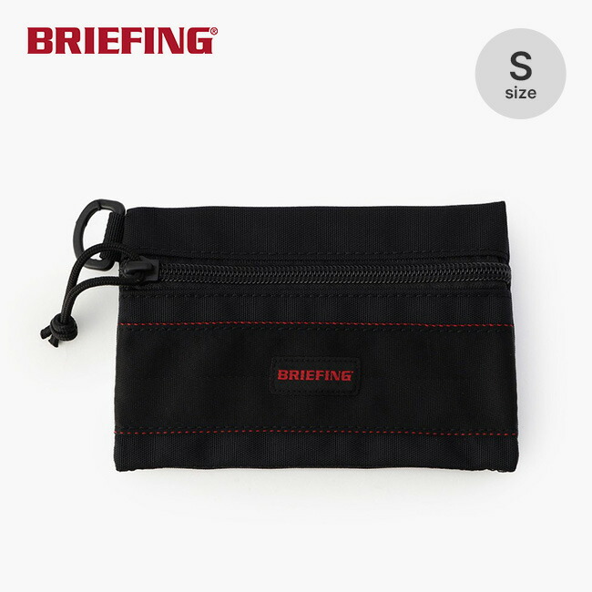 BRIEFING  ウォレット　黒 楽天市場】ブリーフィング フレイターフォールドウォレット