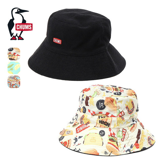 新品　CHUMS　REVERSIBLE リバーシブル　ハローベレー 新品 CHUMS REVERSIBLE リバーシブル ハローベレー 楽天市場