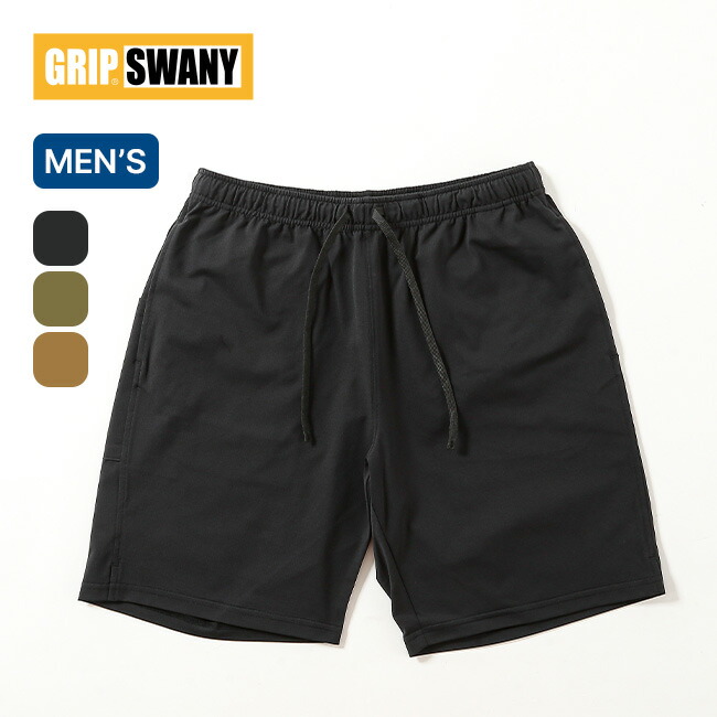 AS2OV×Cph/Golf #ADJUSTABLE SHORTS クロ　M AS2OV×Cph/Golf #ADJUSTABLE SHORTS クロ M AS2OV×Cph/Golf