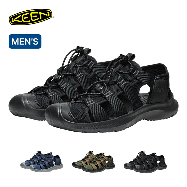 楽天市場】【SALE 25%OFF】キーン シーニックH2 KEEN SEANIK H2 メンズ