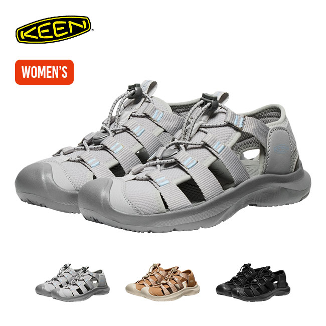 楽天市場】キーン シーニックH2 KEEN SEANIK H2 ウィメンズ