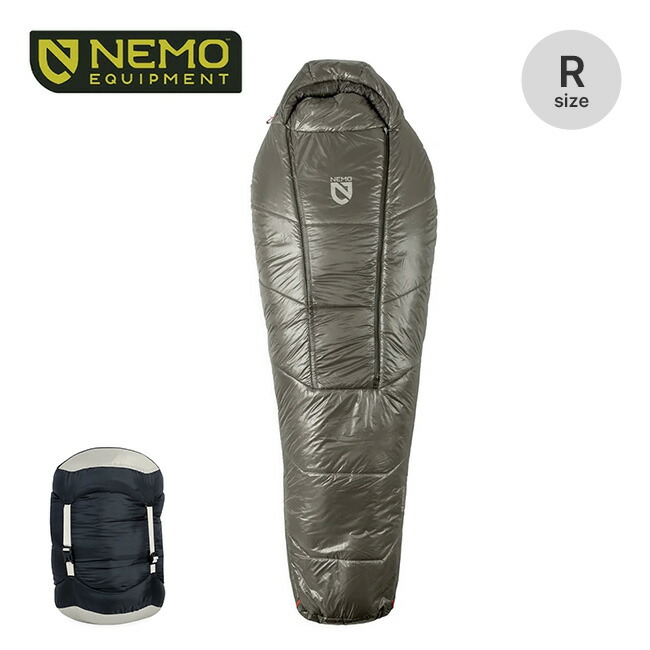 新品 未開封 NEMO ニーモ ソウル 30/40 エンドレスプロミス Soul™ 30/40 Endless Promise® – NEMO Equipment Japan