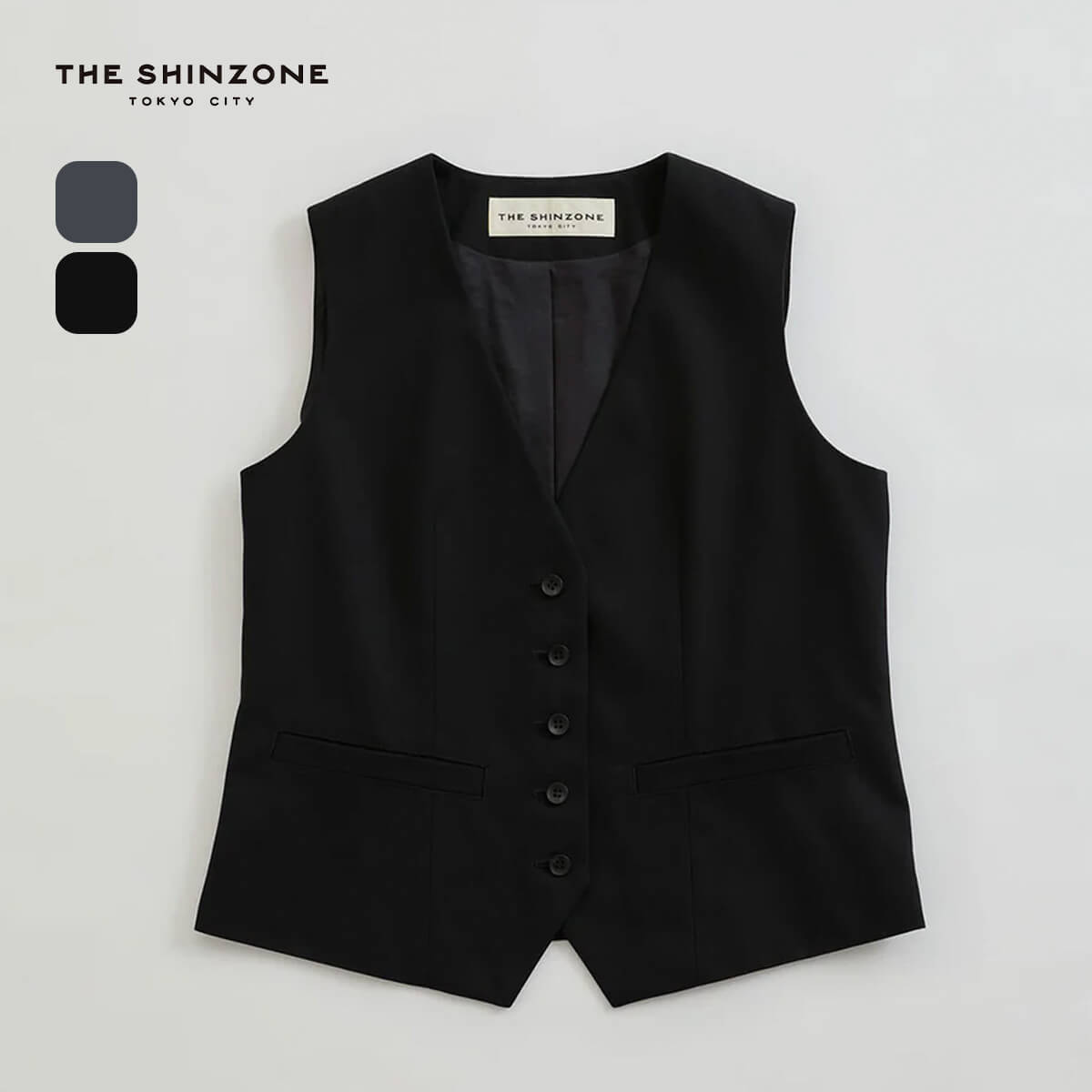 楽天市場】【SALE Max30%OFF】ザ シンゾーン サマーギャバジン