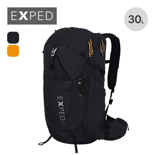 楽天市場】エクスペド セラック30 M EXPED Serac 30 M 396457 リュック