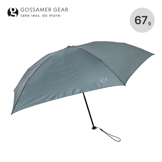 GossamerGear 日傘 シルバー GSCU1022-900 GossamerGear 日傘 シルバー GSCU1022-900 - メルカリ