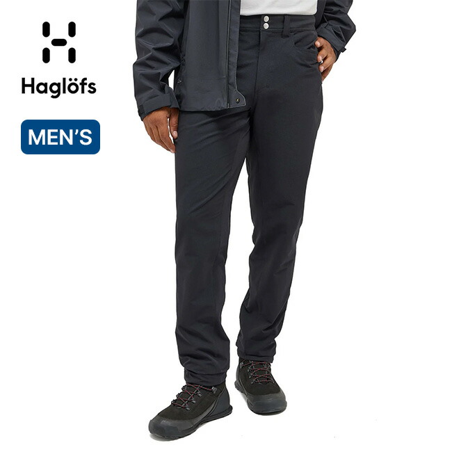ホグロフス Haglofs ネンガル パンツ グリーン　Mサイズ ホグロフス Haglofs ネンガル パンツ グリーン Mサイズ