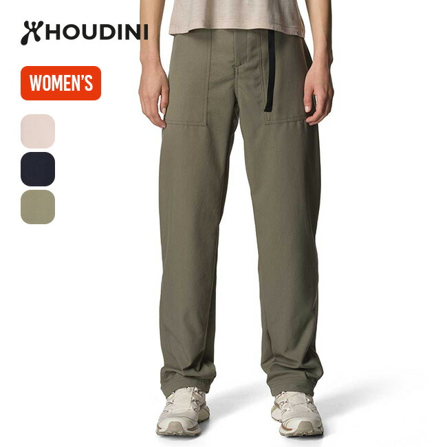 パンツ supin 楽天市場】フーディニ コアスパンショアパンツ【ウィメンズ】 HOUDINI