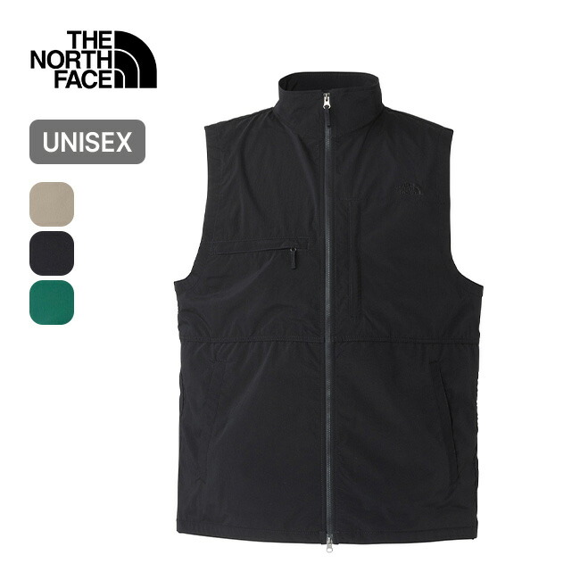 【新品未使用】ノースフェイス　トリップフィールドベスト 楽天市場】【SALE Max30%OFF】ザ・ノース・フェイス ノース