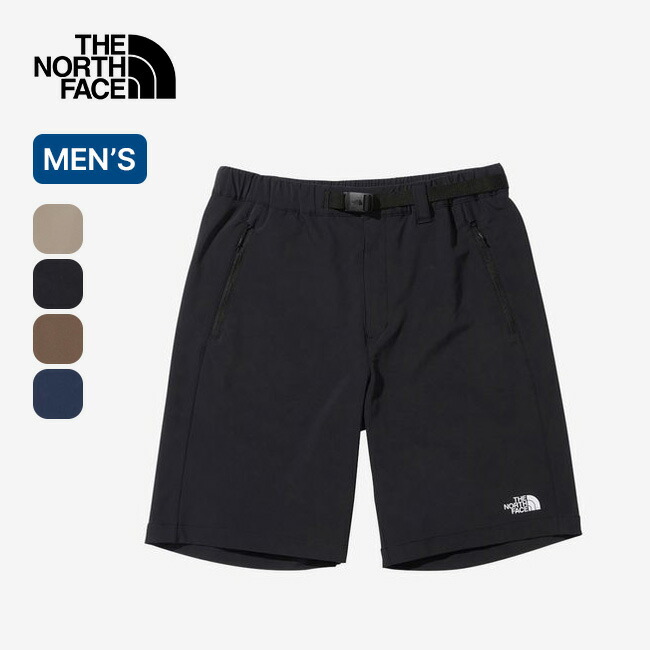 ザ・ノース・フェイス ノースフェイス バーブショーツ メンズ THE NORTH FACE Verb Short NB42212 ボトムス パンツ ショートパンツ ショーパン 短パン カジュアル フェス おしゃれ キャンプ アウトドア
