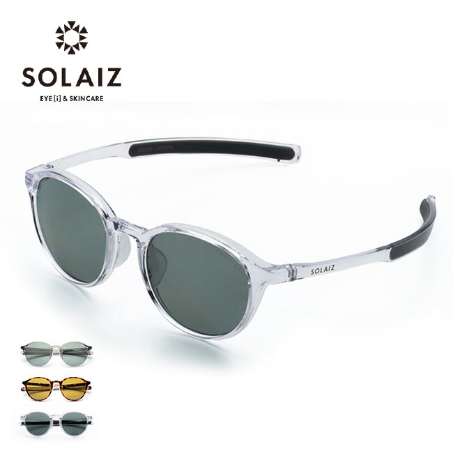 SOLAIZ ソライズ Jeepコラボ 偏光SLD-002 SOLAIZ ソライズ サングラス SLD-002 OUTDOOR 偏光レンズ | 萬屋