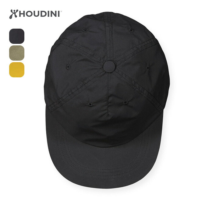楽天市場】フーディニ C9キャップ HOUDINI C9 Cap 850001