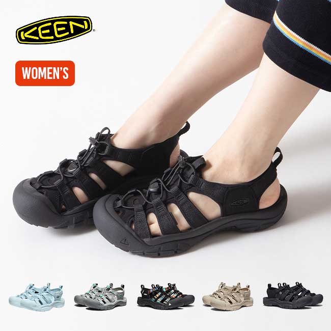 楽天市場】キーン KEEN ニューポート エイチツー NEWPORT H2