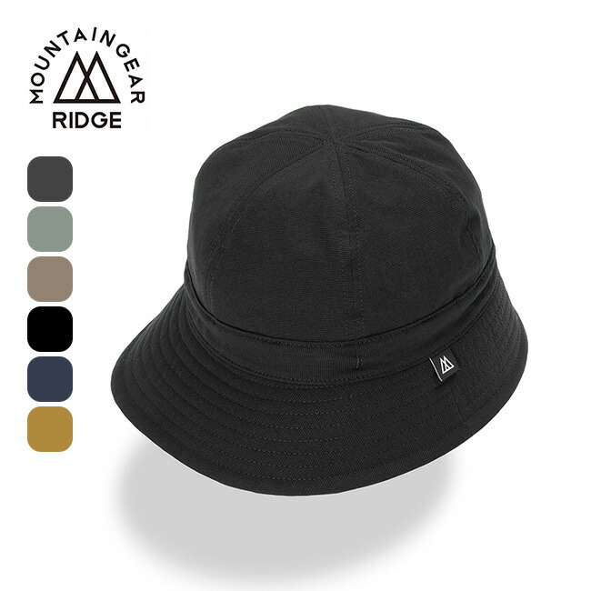 楽天市場】リッジマウンテンギア イナフハットNT RIDGE MOUNTAIN