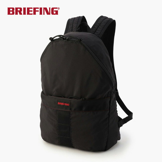 BRIEFING PACKABLE DAYPACK パッカブル デイパック 楽天市場】ブリーフィング パッカブルデイパック BRIEFING PACKABLE