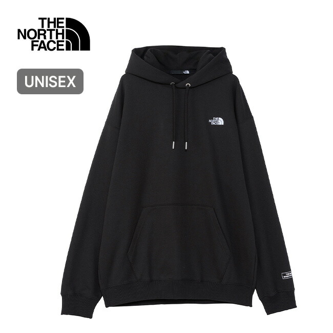 ザ・ノース・フェイス ノースフェイス ネバーストップアイエヌジーフーディ ユニセックス NEVER STOP ING Hoodie メンズ レディース NT12443 フード スウェット スエット トレーナー トップス おしゃれ キャンプ アウトドア