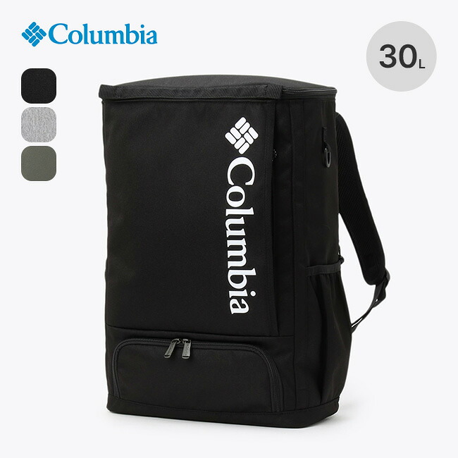コロンビア(Columbia) LBフローレス 30L バックパック PU8679 ブラック ワンサイズ 47×29×15cm item_c02-1076_0.jpg