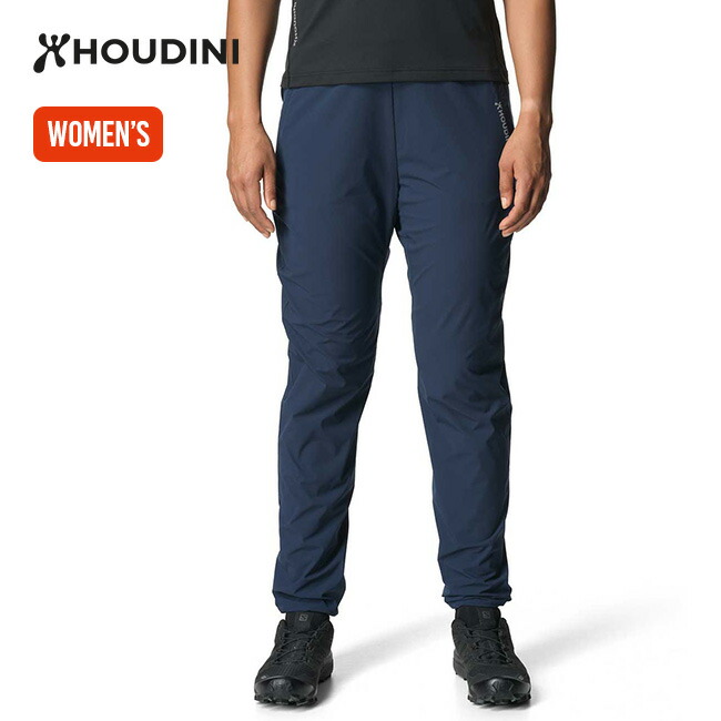 楽天市場】フーディニ ペースライトパンツ【ウィメンズ】 HOUDINI Pace