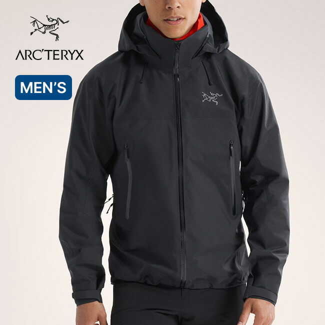 ARC'TERYX アークテリクス レイルジャケット メンズ ゴアテックス ARC'TERYX アークテリクス レイルインサレーテッドジャケット