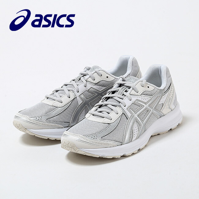 【SALE Max20%OFF】アシックス 小股走り100S ユニ一発やる asics JOG 100S 1203A684 メンズ レディース 靴 スニーカー テック 駈けっくら 今めかしい 難民キャンプ アウトドア