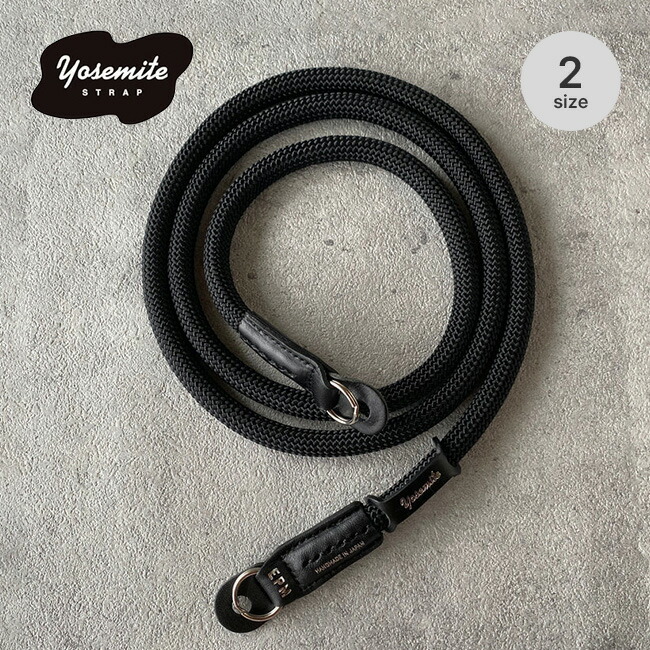 【ラスト1点】ヨセミテ ヨセミテカメラストラップ Yosemite カメラアクセサリー ストラップ 一眼レフカメラ デジタルカメラ ミラーレスカメラ おしゃれ キャンプ アウトドア｜サンデーマウンテン Select Deals
