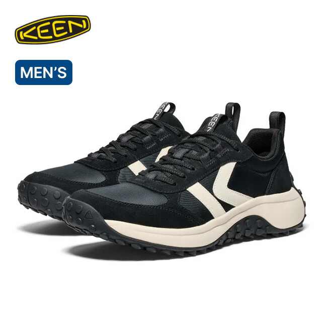 楽天市場】キーン ケーエス エイティーシックス KEEN KS86 メンズ
