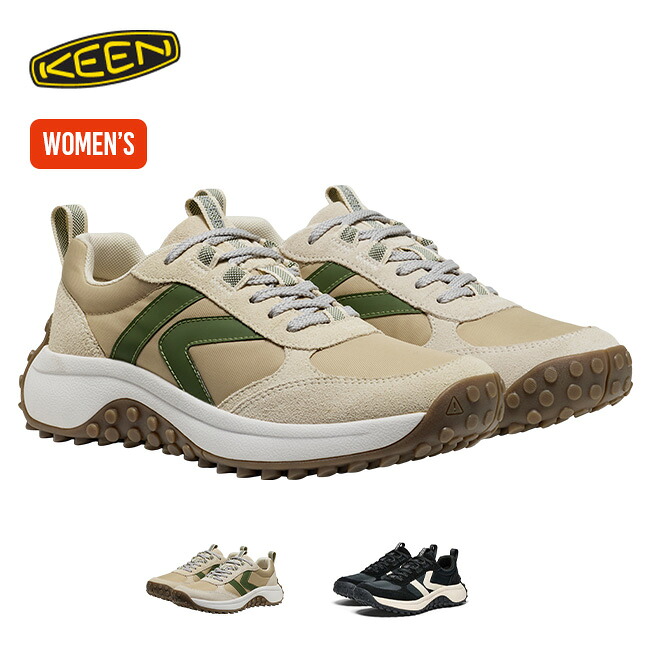 楽天市場】キーン ケーエス エイティーシックス KEEN KS86 ウィメンズ