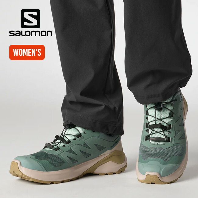 楽天市場】サロモン X-アドベンチャー GTX 【ウィメンズ】SALOMON