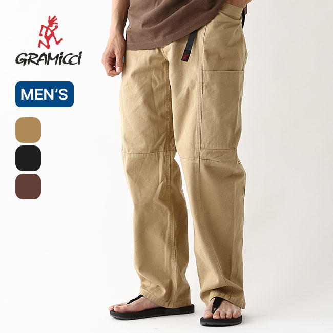 楽天市場】グラミチ ヴォヤジャーパンツ メンズ GRAMICCI VOYAGER PANT