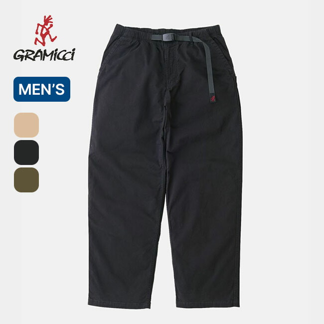 楽天市場】グラミチ クリフパンツ メンズ GRAMICCI CLIFF PANT G5FM