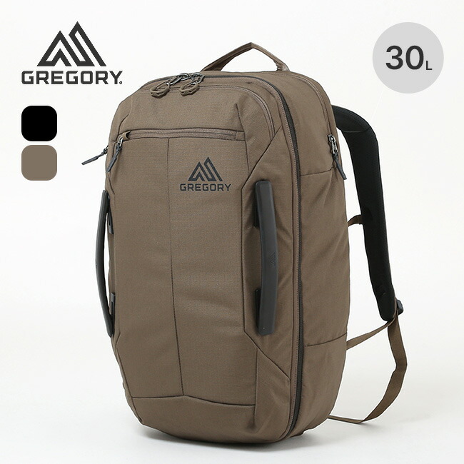 【グレゴリー】ボーダー30ℓトラベルバッグ GREGORY 最大50% 10/15限定 日本正規品 グレゴリー リュック 30L