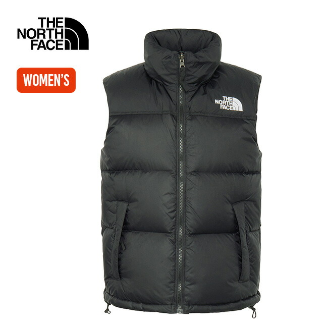 楽天市場】ザ・ノース・フェイス ダウンベスト THE NORTH FACE
