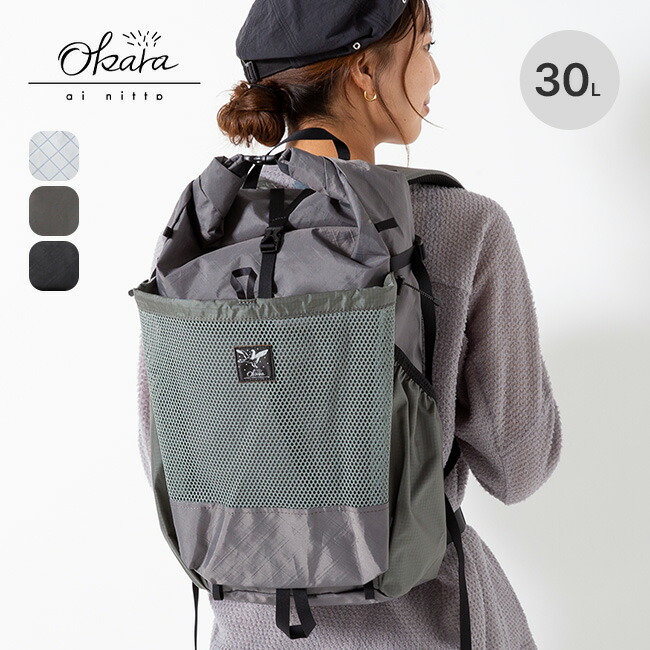 okara ai nitta mitten オカラ ミッテン グレー c27c5f30a65fcf2f213867090e8901