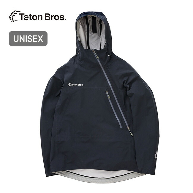 楽天市場】ティートンブロス ツルギライトジャケット TetonBros