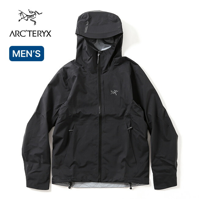楽天市場】アークテリクス レイルパーカ メンズ ARC'TERYX Ralle Parka