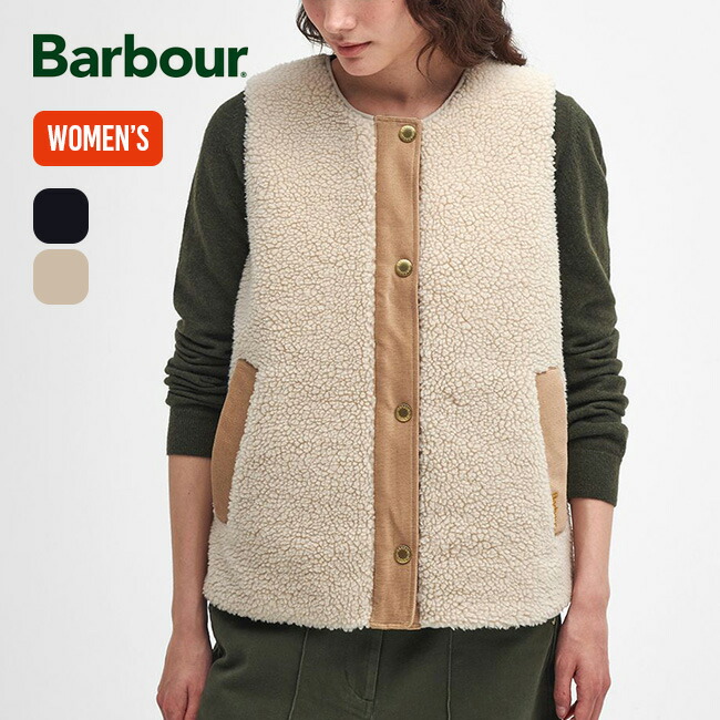 楽天市場】バブアー dulsieライナー Barbour LLI0016 ウィメンズ