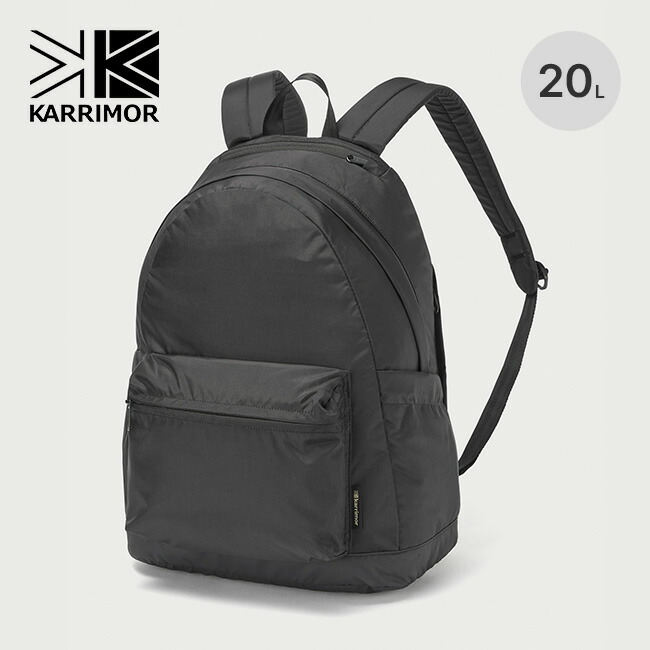 【未使用タグ付】カリマー リュック M デイパック 20 Karrimor カリマー リュック M デイパック 20 karrimor daypack
