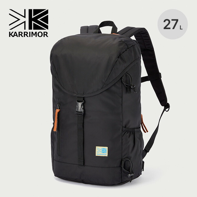 カリマー VTデイパックR27 KARRIMOR VT day pack R 27 メンズ レディース ユニ一発やる 501236 御徒面子 鞄 背嚢 背嚢 背嚢 うしろ側容器に並べる 御祭り 今めかしい 難民キャンプ アウトドア