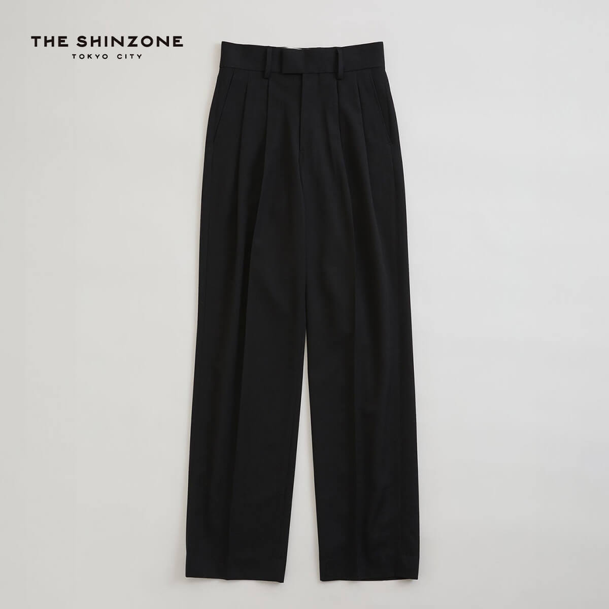 楽天市場】ザ シンゾーン ホセトラウザーズ THE SHINZONE JOSE
