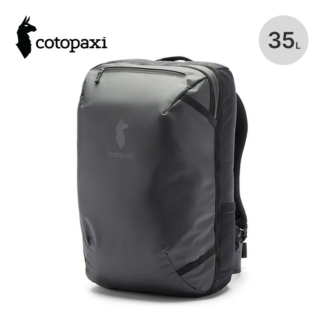楽天市場】コトパクシ アルパ35Lトラベルパック cotopaxi Allpa 35L