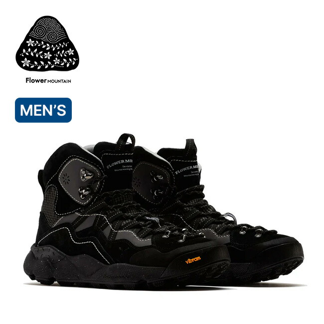 楽天市場】フラワーマウンテン Flower MOUNTAIN スニーカー バック