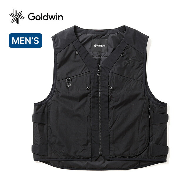 楽天市場】【ラスト1点】ゴールドウィン ウィンドストッパーby GORE