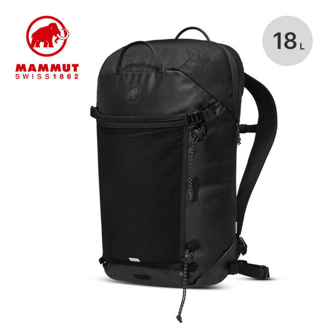 MAMMUT マムート アルト18L 2570-00310 楽天市場】【SALE 20%OFF】マムート アルト18L MAMMUT 2570-00310