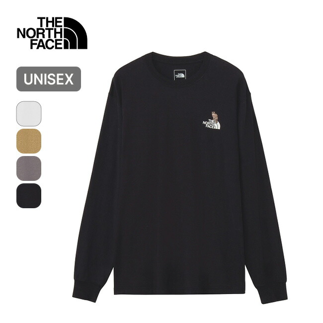 楽天市場】【SALE 10%OFF】ザ・ノース・フェイス ノースフェイス L/S