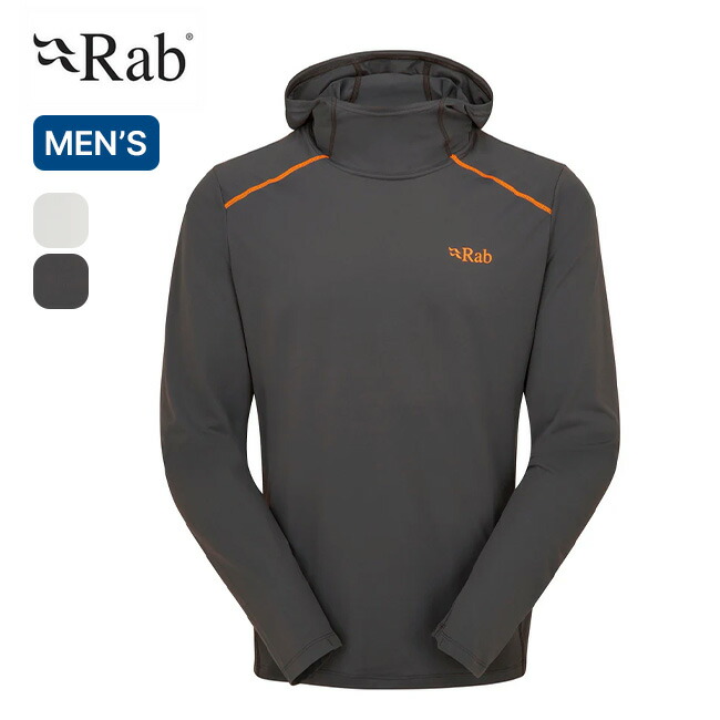 楽天市場】ラブ シルポンチョ Rab Silponcho MR-59 レインコート 雨具