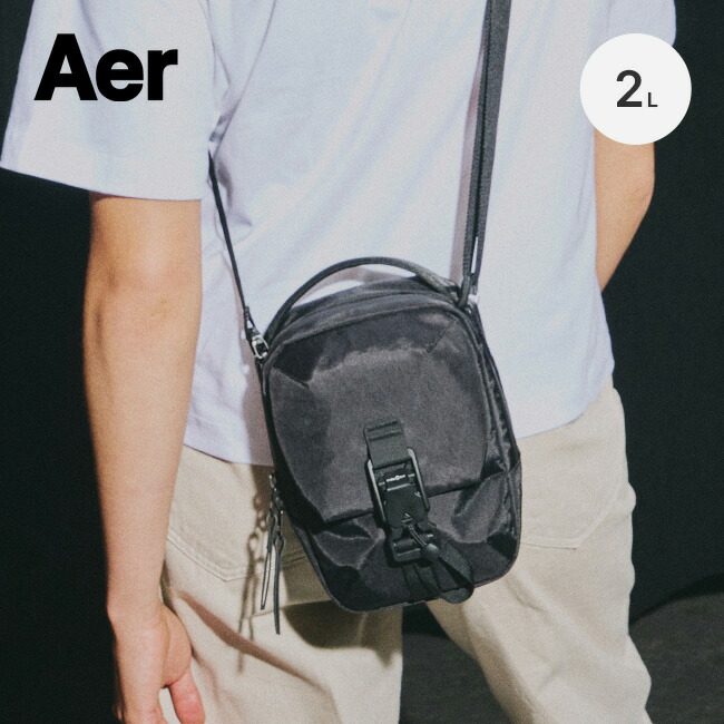 楽天市場】エアー ストリートスリング Xパック Aer Street Sling X-Pac