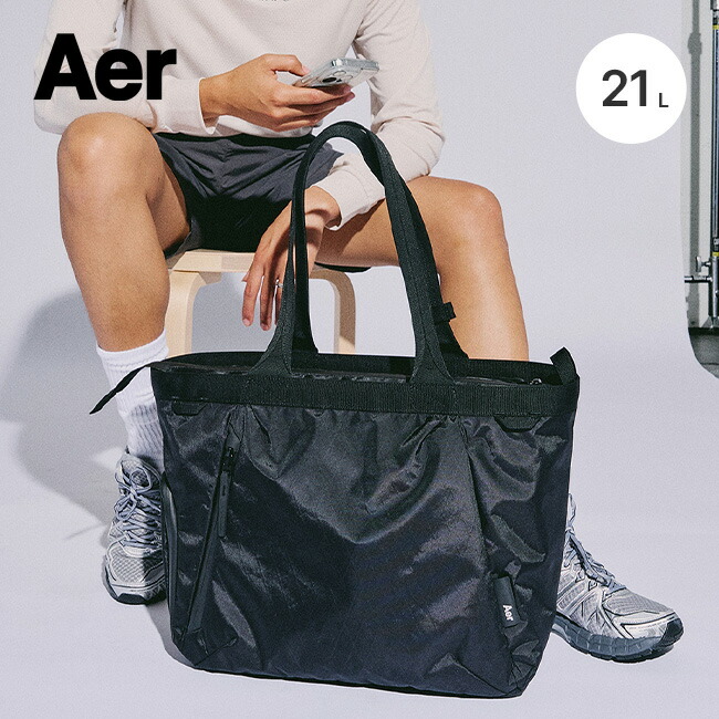 AER（エアー) Gym Toteジムトート　トートバッグ 靴収納 AER（エアー) Gym Toteジムトート トートバッグ 靴収納 エアー