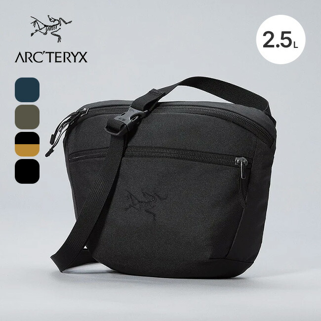 arc'teryx マンティス2 ウエストパック 楽天市場】【正規取扱店】アークテリクス マンティス2ウエスト
